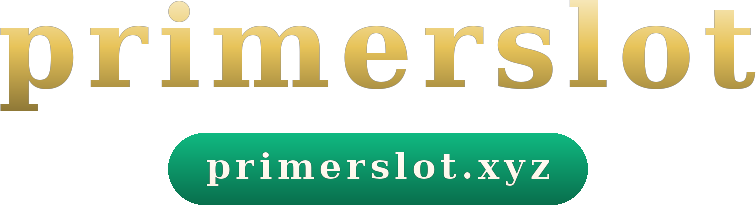 primerslot logo